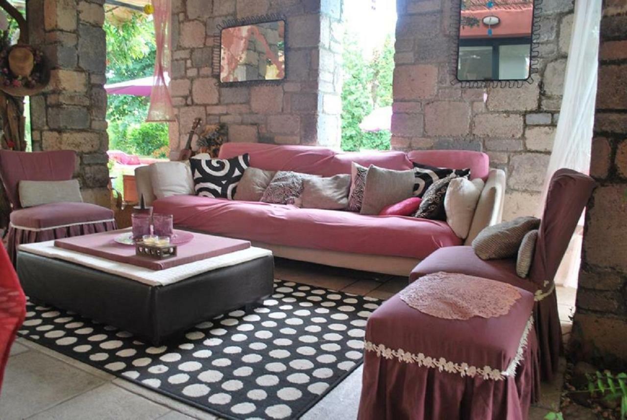 B&B La Colombera Lessona Zewnętrze zdjęcie